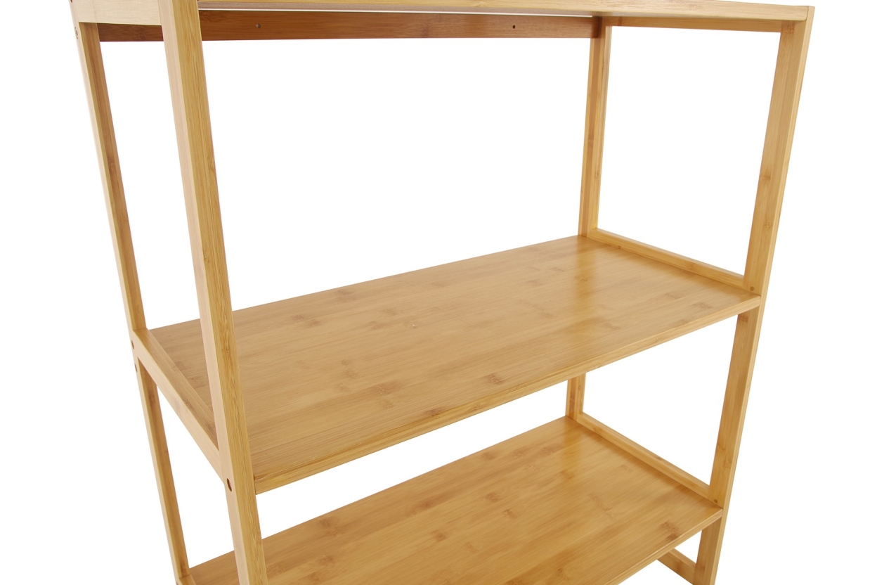 FC Rakku Wide Shelf