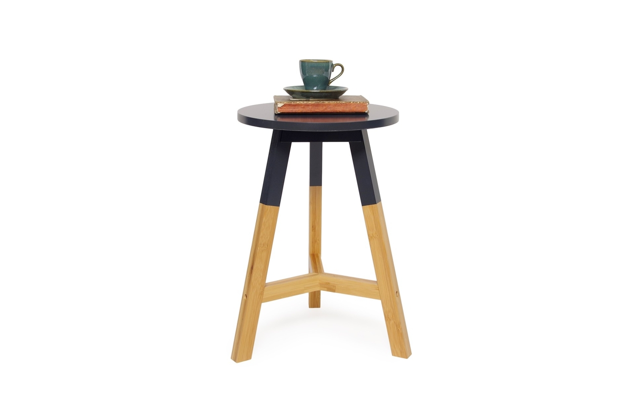 Strike Stool (Dark Charcoal)