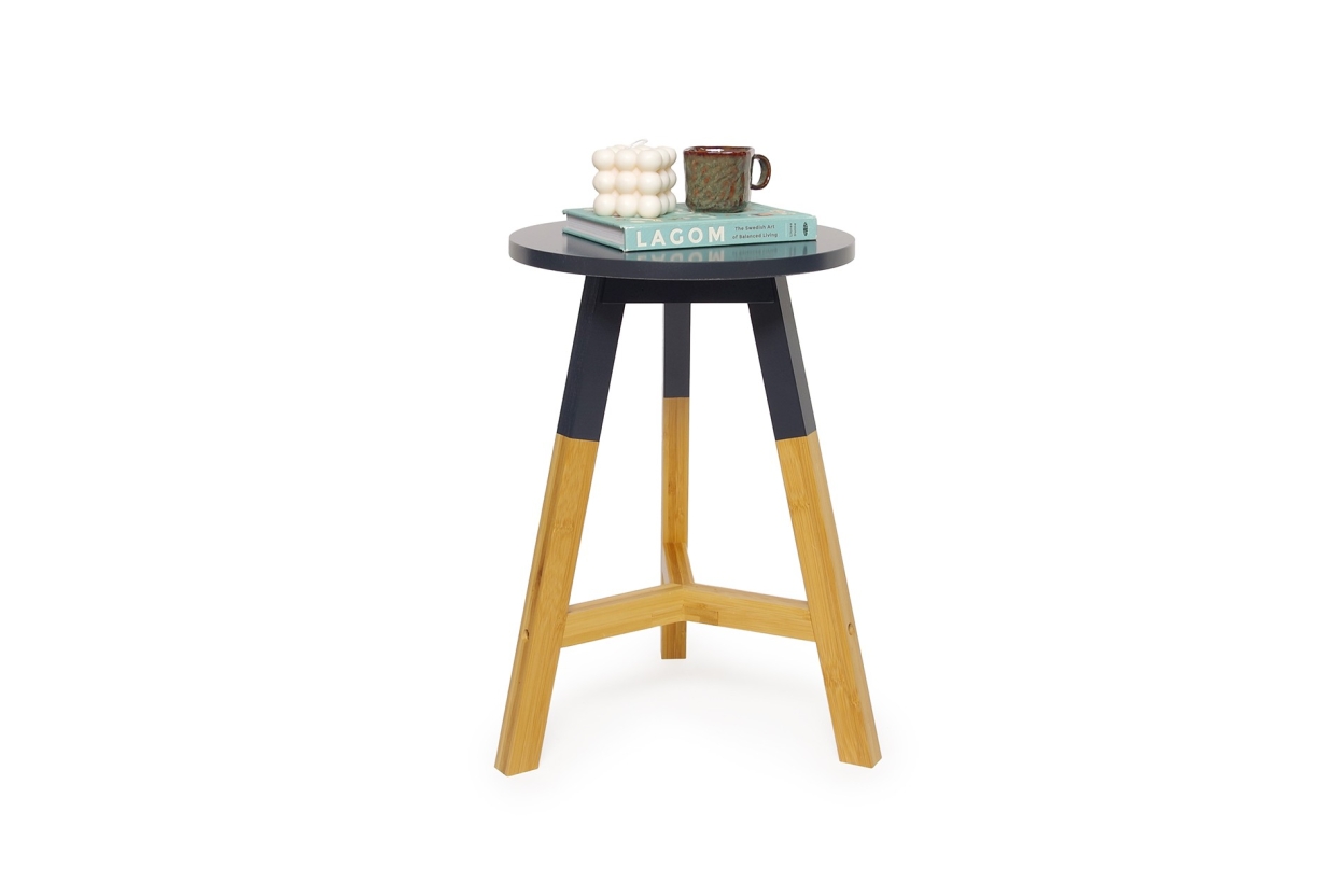 Strike Stool (Dark Charcoal)