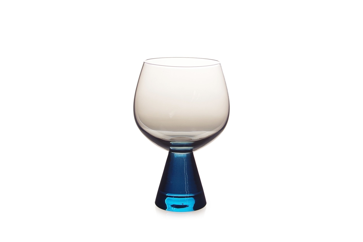 Flo Wine Glass