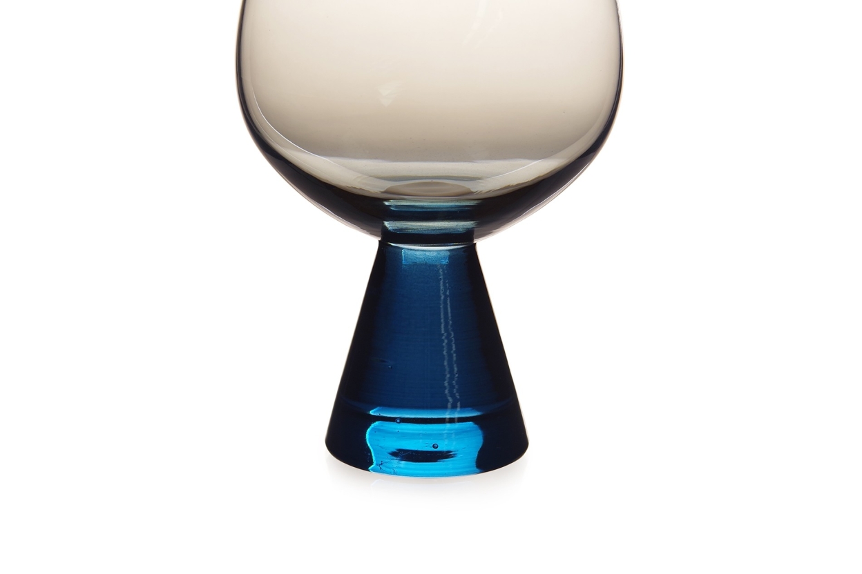 Flo Wine Glass