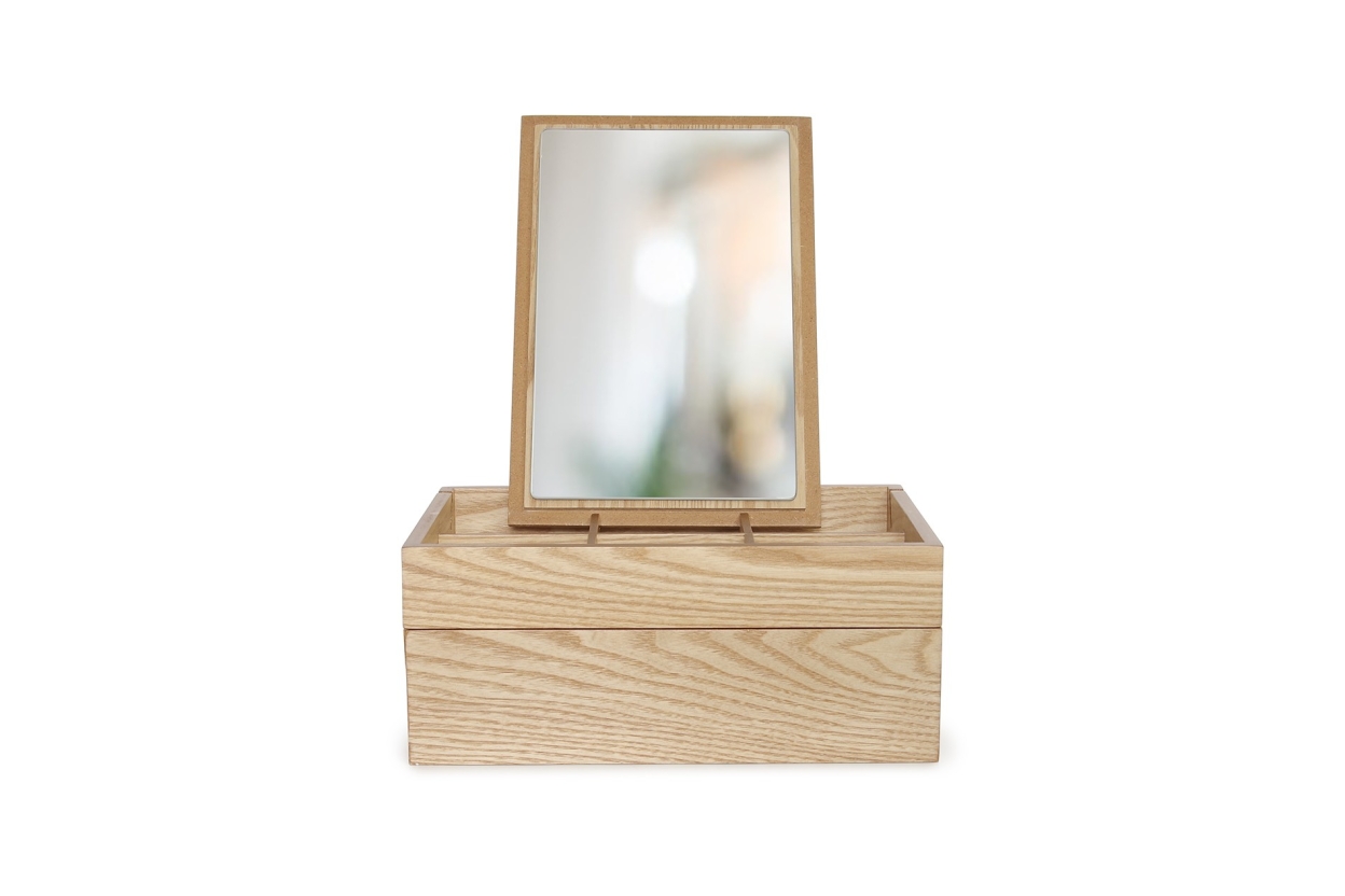 FC Decca Jewellery Stacking Box