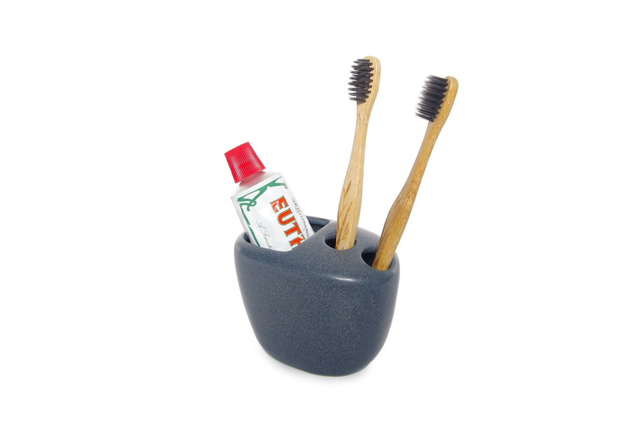 FC Lulworth Toothbrush Holder Midnight