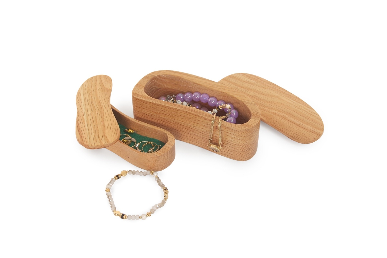 FC Nugget Jewellery Box Set