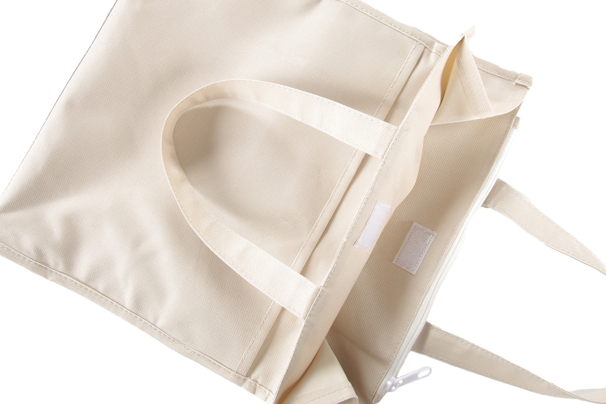 Nifty Canvas Bag