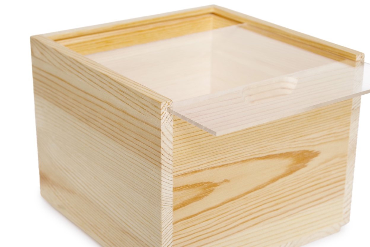 FC Matsu Small Storage Box