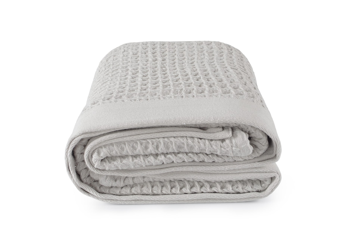 FC Yoku Towel Light Grey