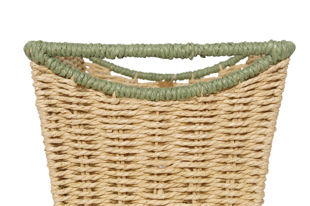 Loches Rectangular Basket (Medium)