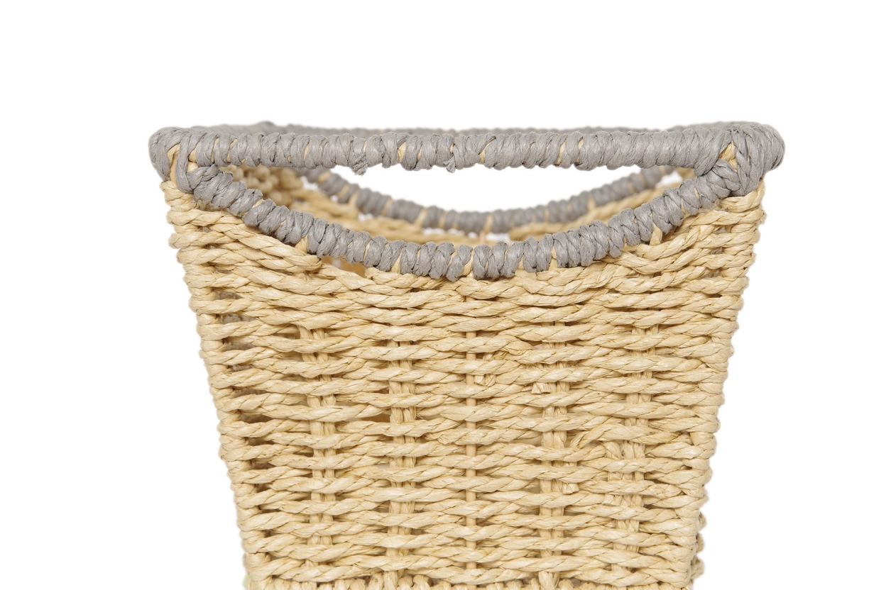 Loches Rectangular Basket (Small)Loches Rectangular Basket (Small)