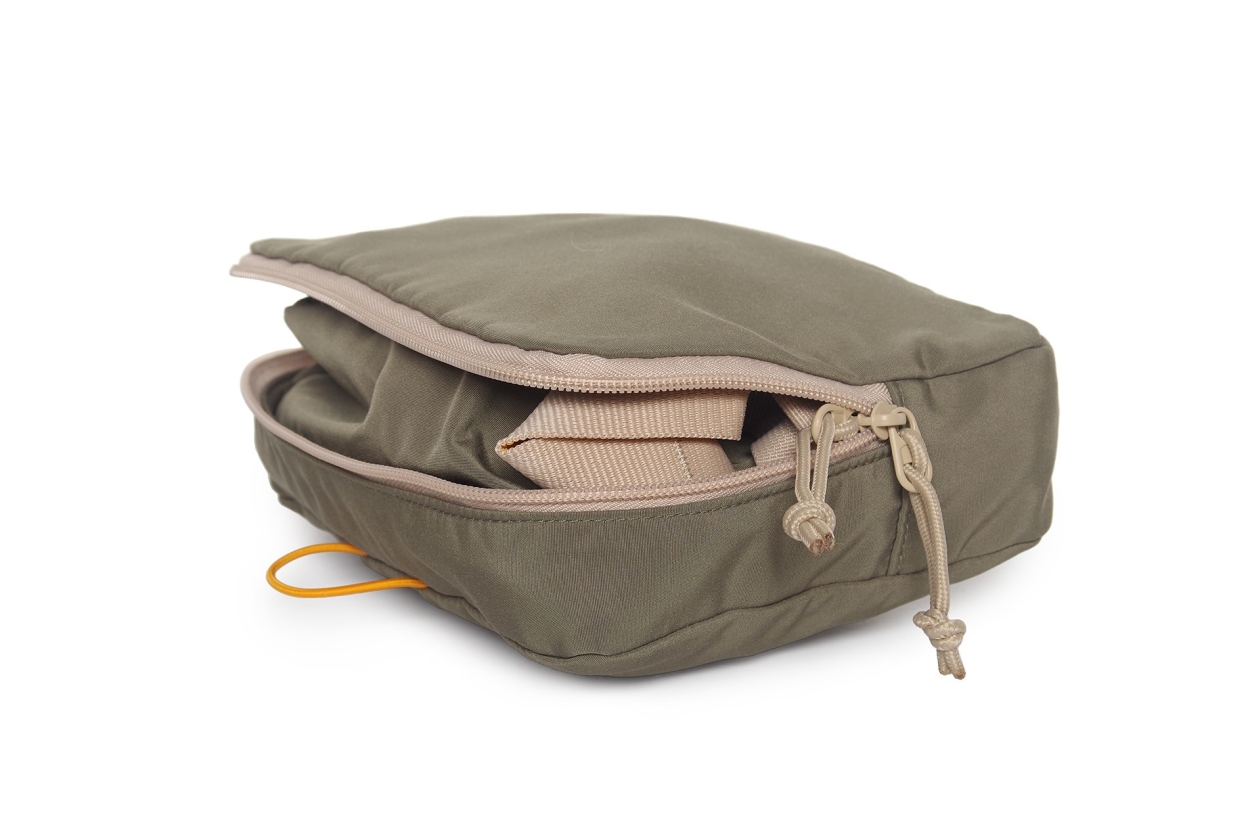 Ryokou Foldable Weekend Holdall