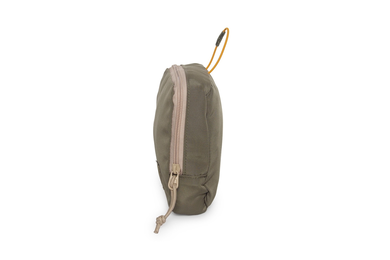 Ryokou Foldable Rucksack