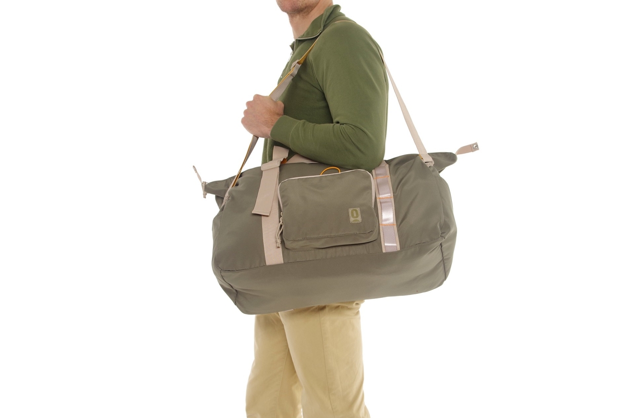 Ryokou Foldable Weekend Holdall