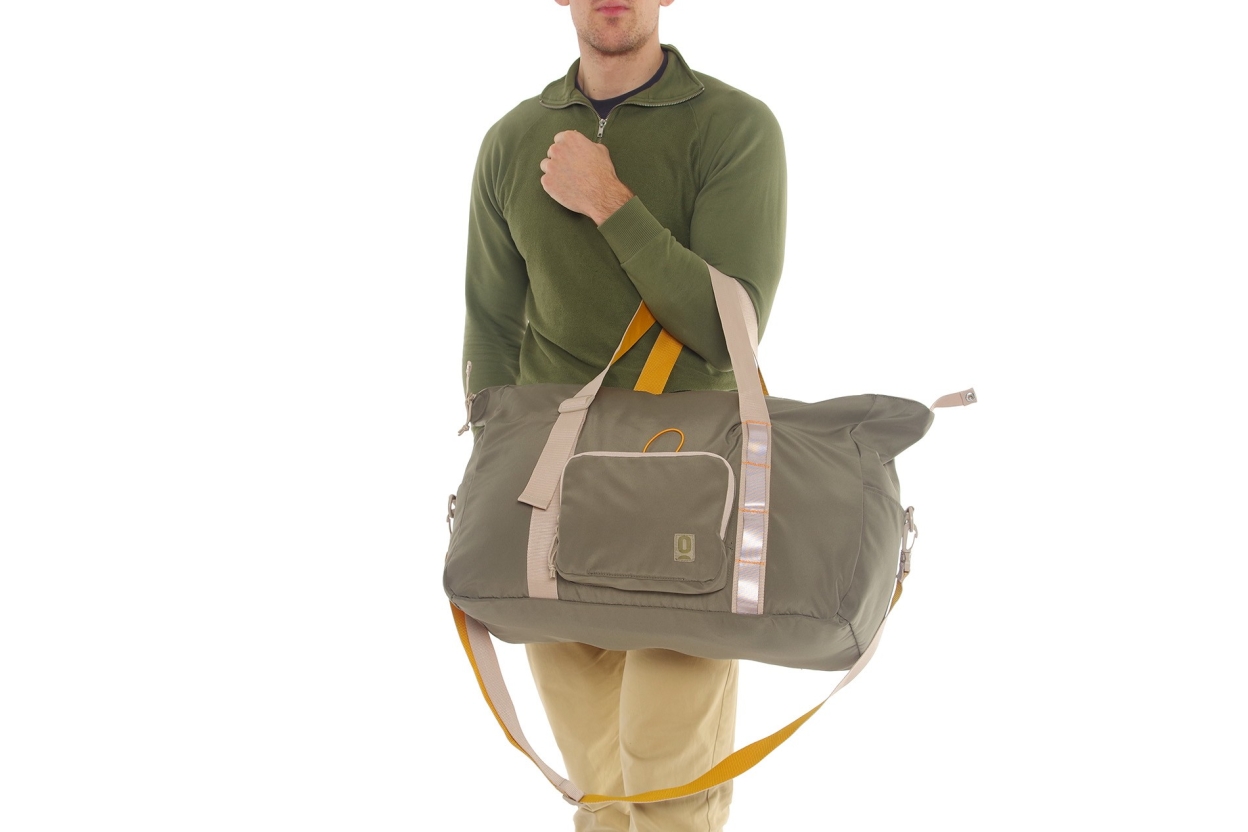 Ryokou Foldable Weekend Holdall