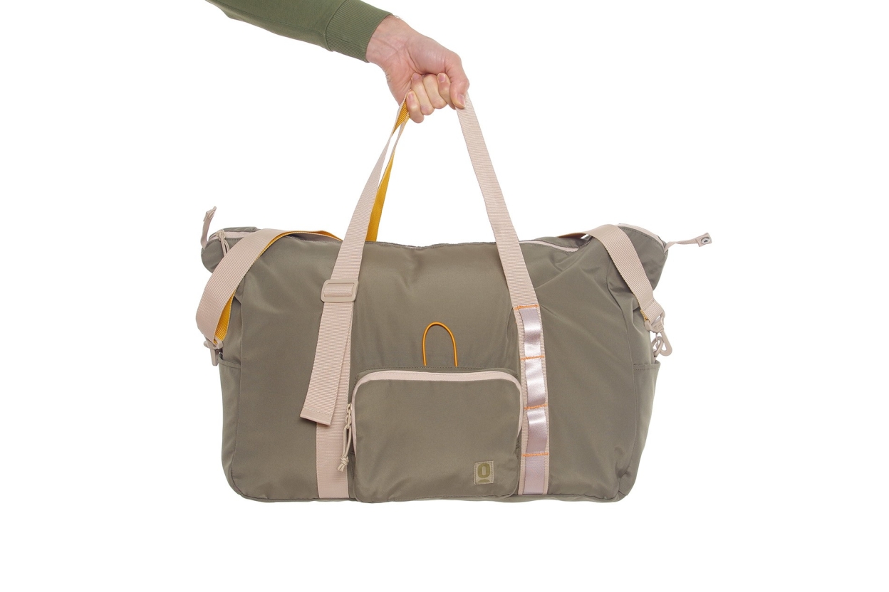 Ryokou Foldable Weekend Holdall