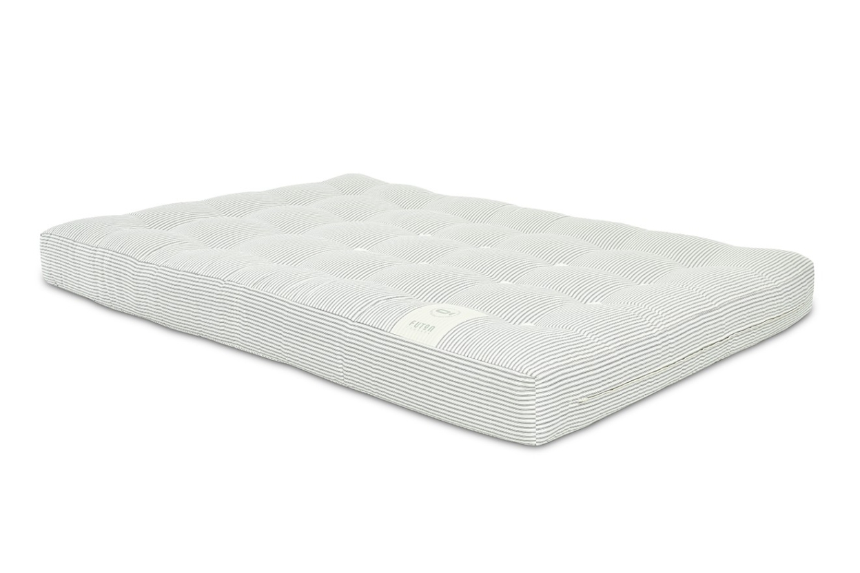 DeepSleep Stripe Mattress