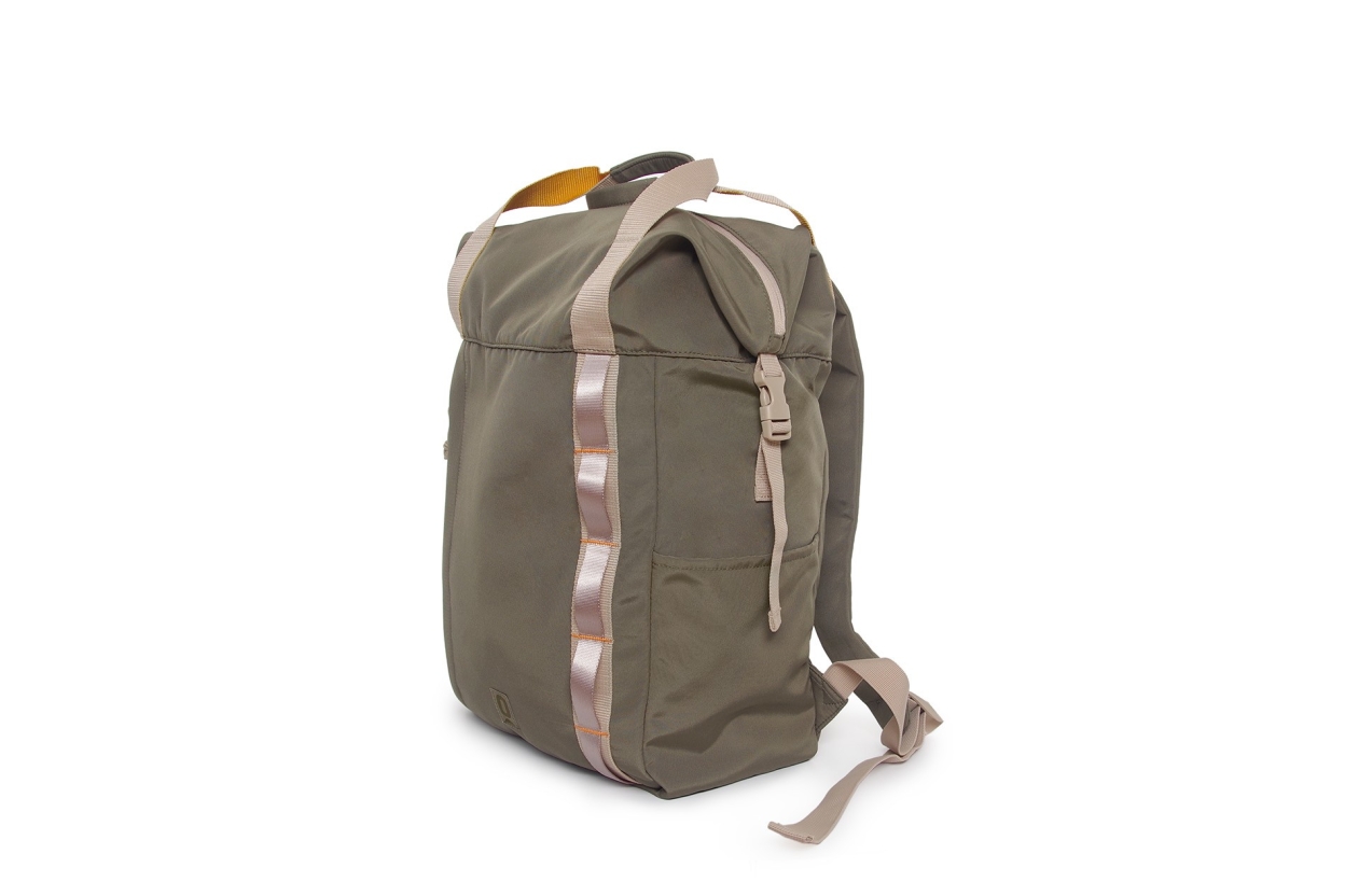 FC Ryokou Day Rucksack V