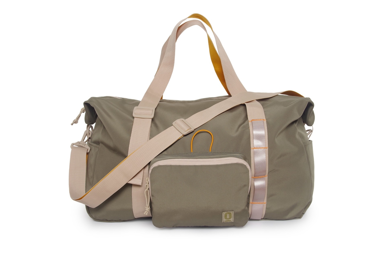 Holdall company on sale