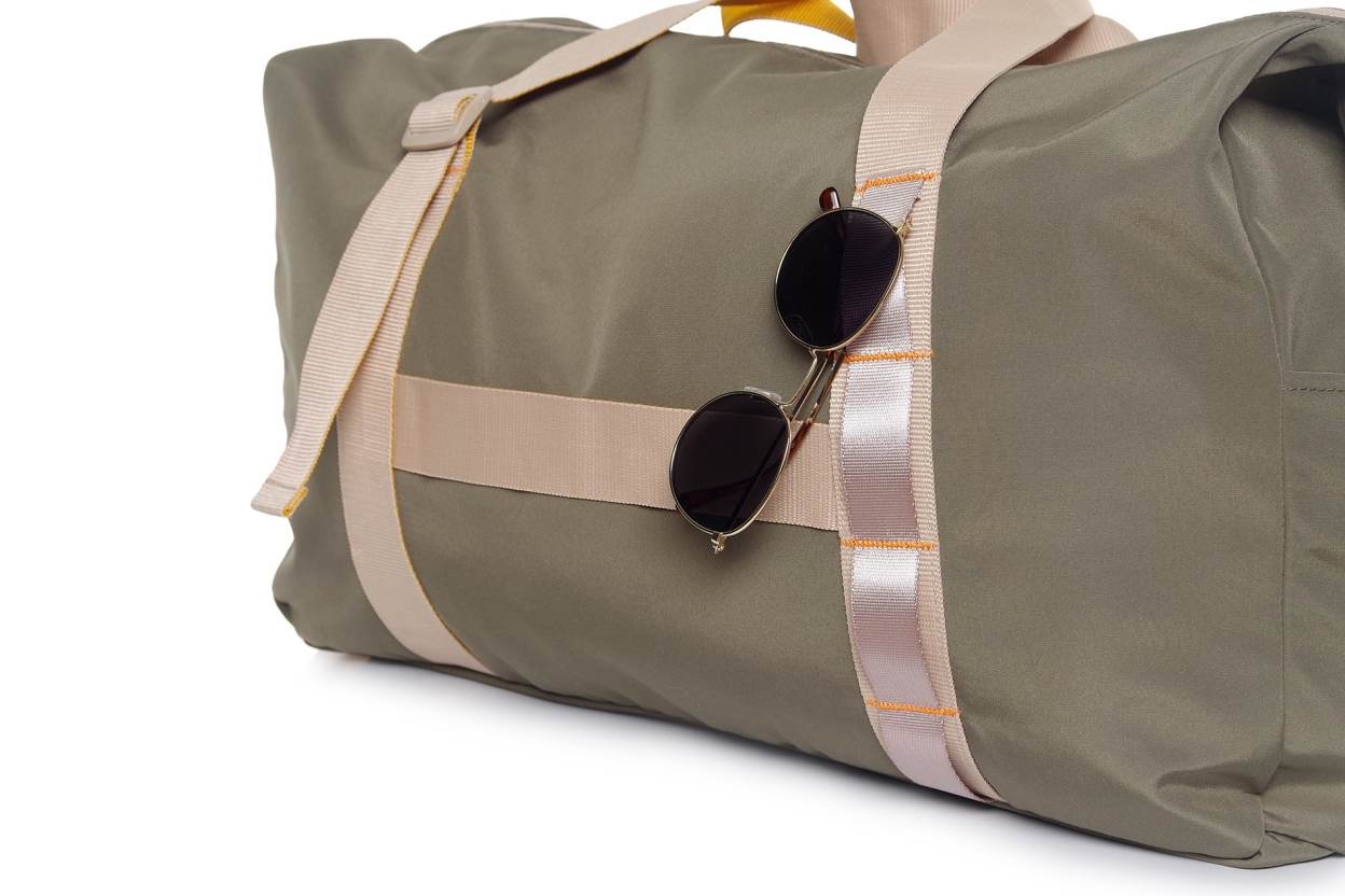 FC Ryokou Weekend Holdall Bag V