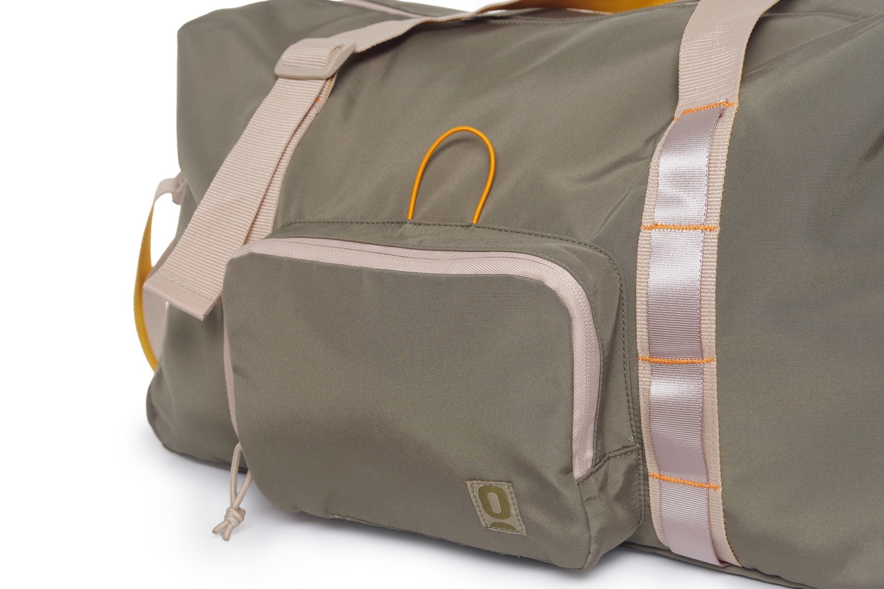 FC Ryokou Weekend Holdall Bag V