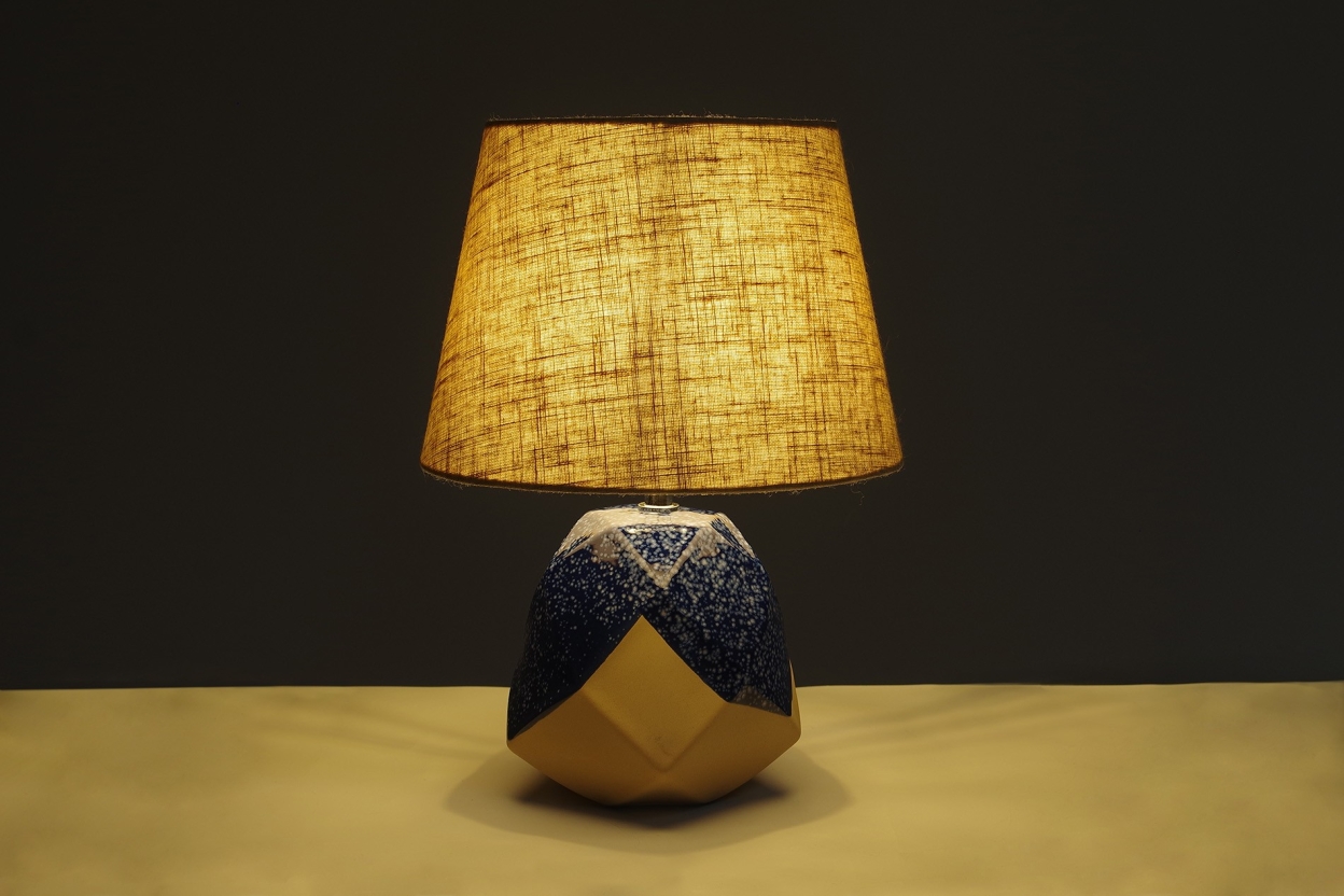 Lagoon Table LampLagoon Table Lamp