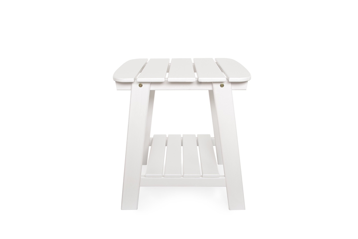 FC Adirondack Table White