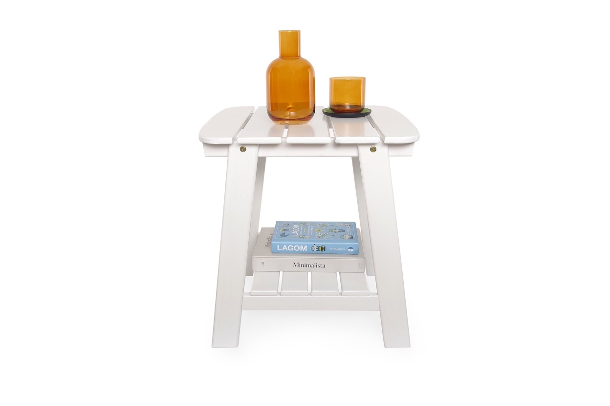 FC Adirondack Table White