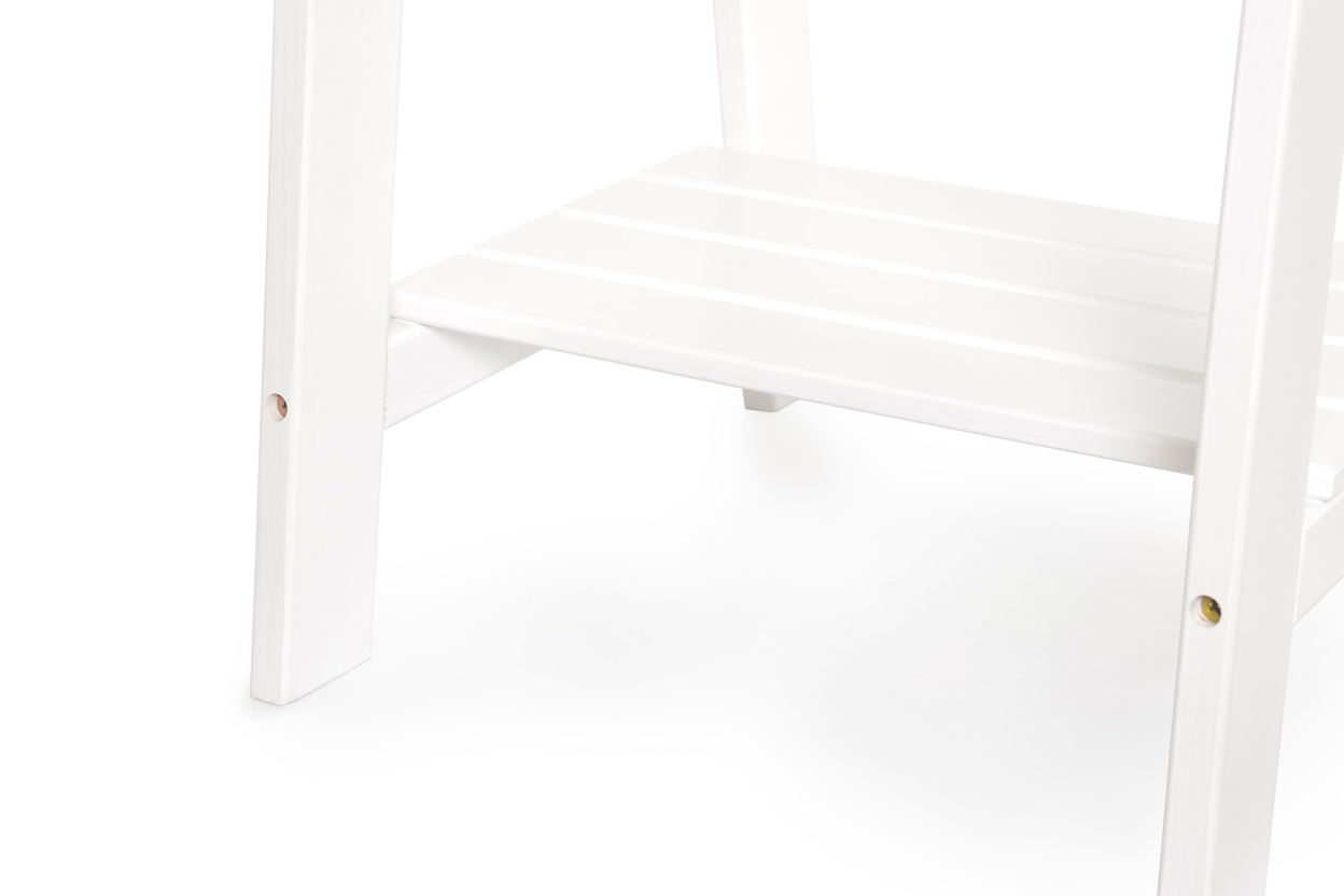 FC Adirondack Table White