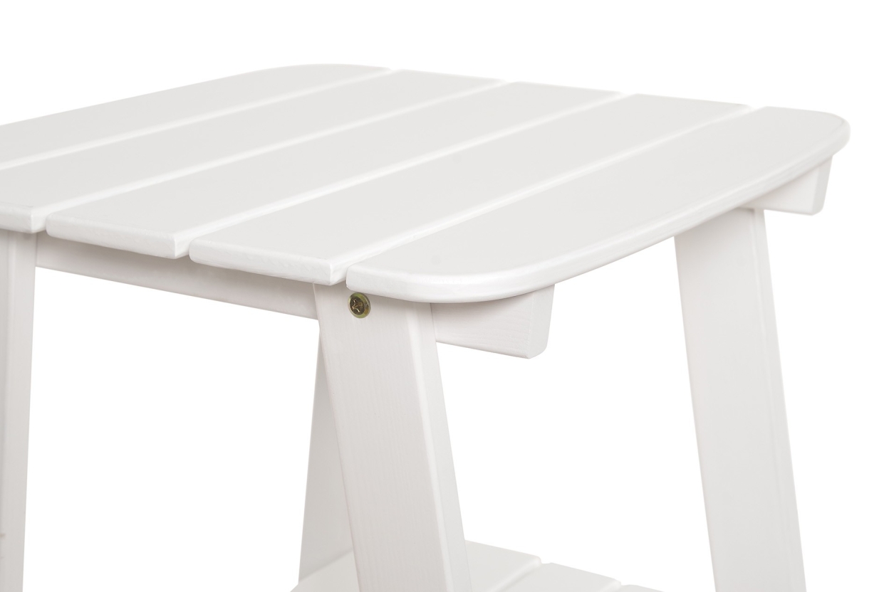 FC Adirondack Table White