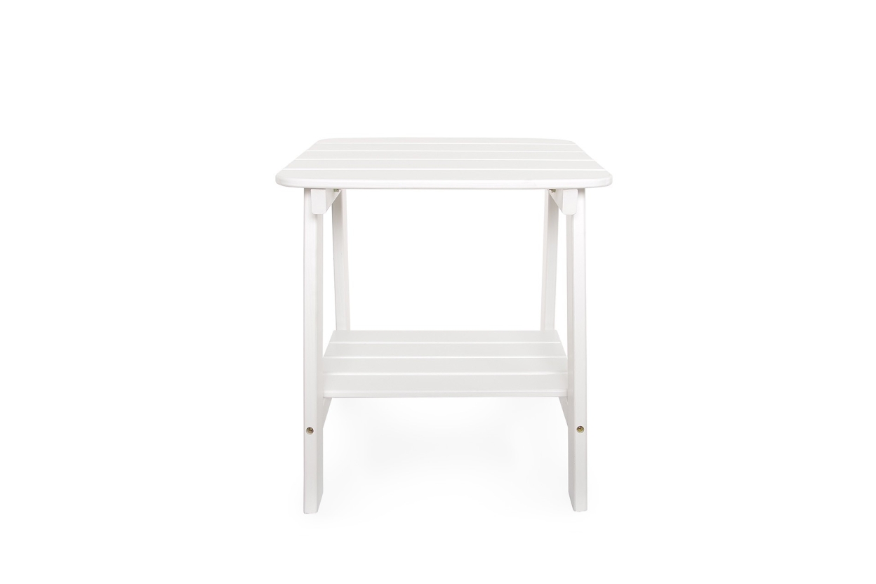 FC Adirondack Table White