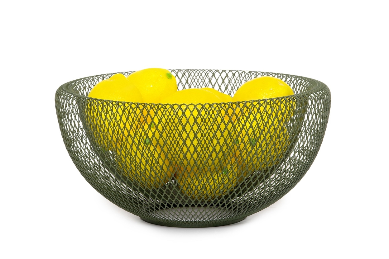 FC Kinzo Fruit Bowl Green