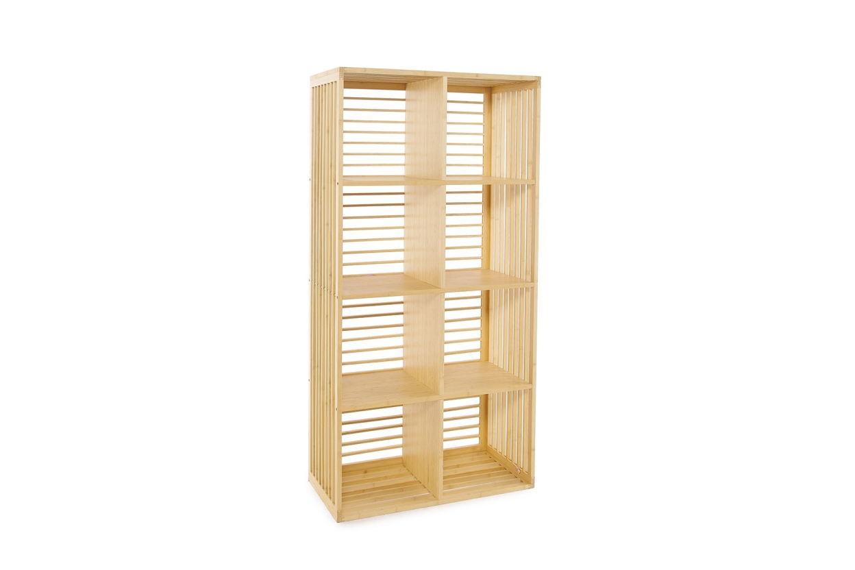 FC Suratto Cube Shelving Unit