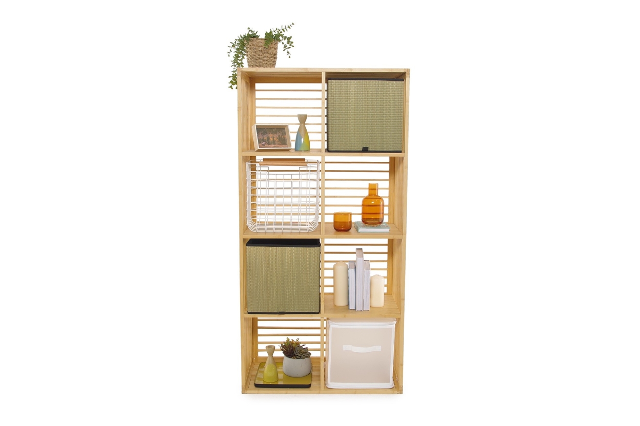 FC Suratto Cube Shelving Unit