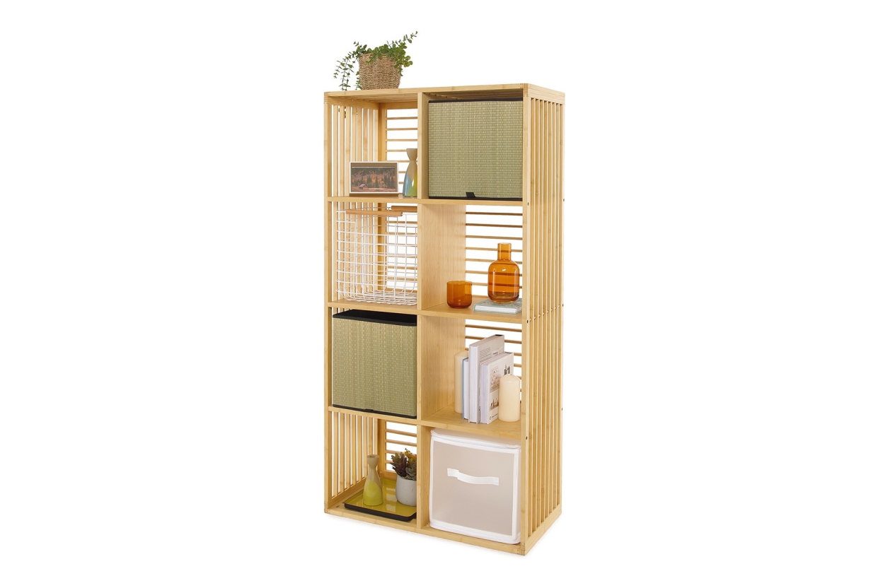 FC Suratto Cube Shelving Unit