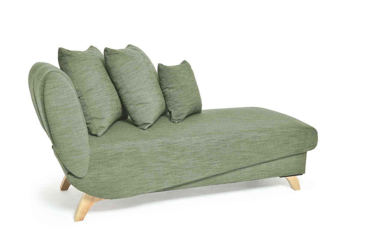 FC Milly Sofa Green