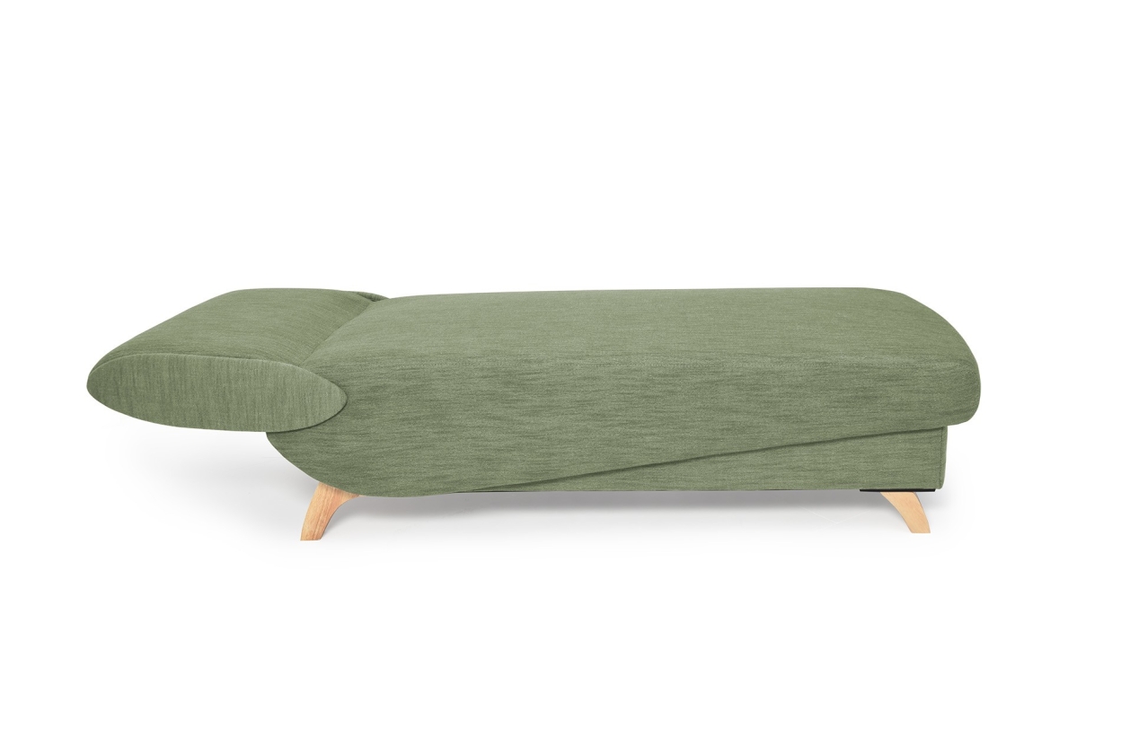 FC Milly Sofa Green