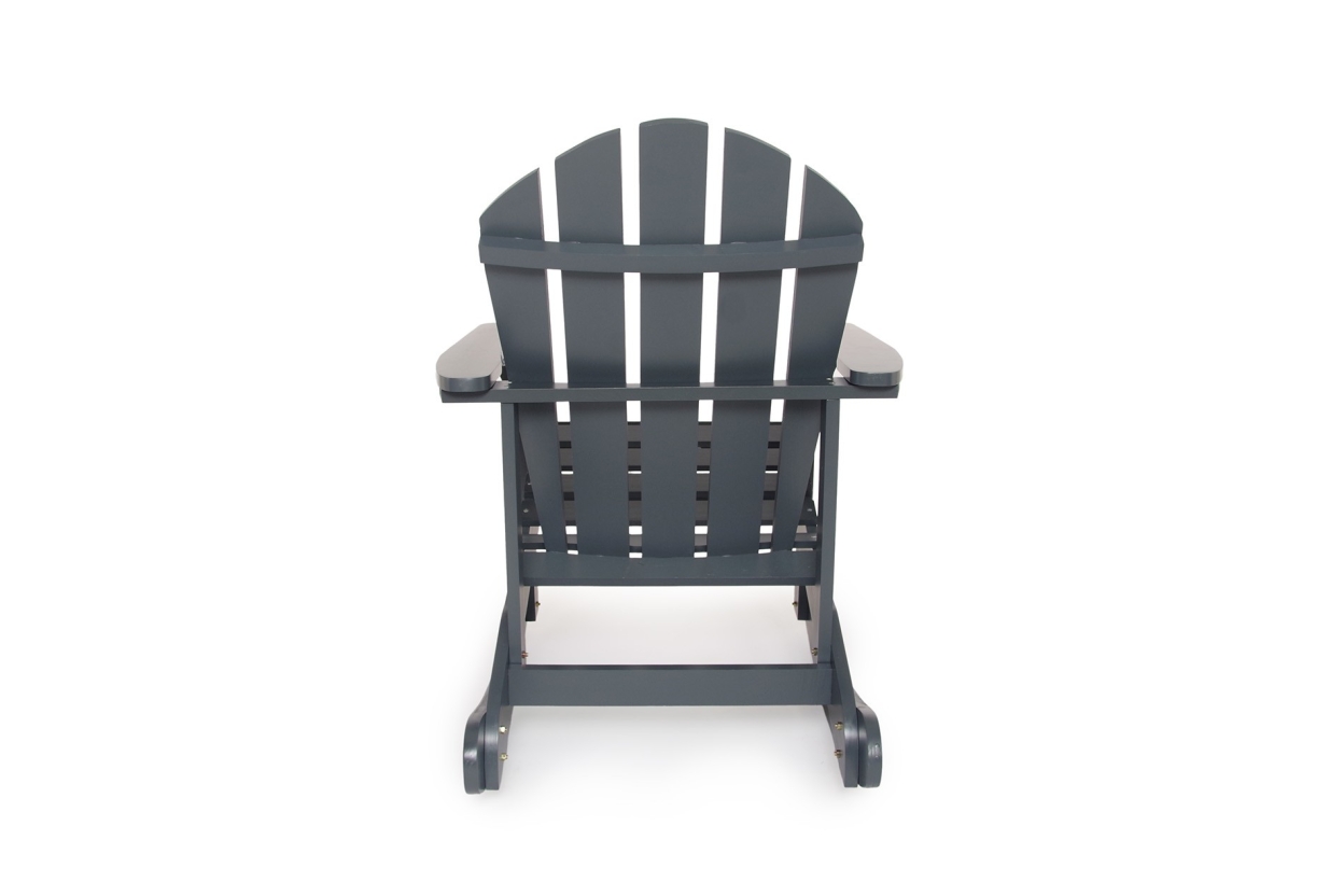 FC Adirondack Chair Grey