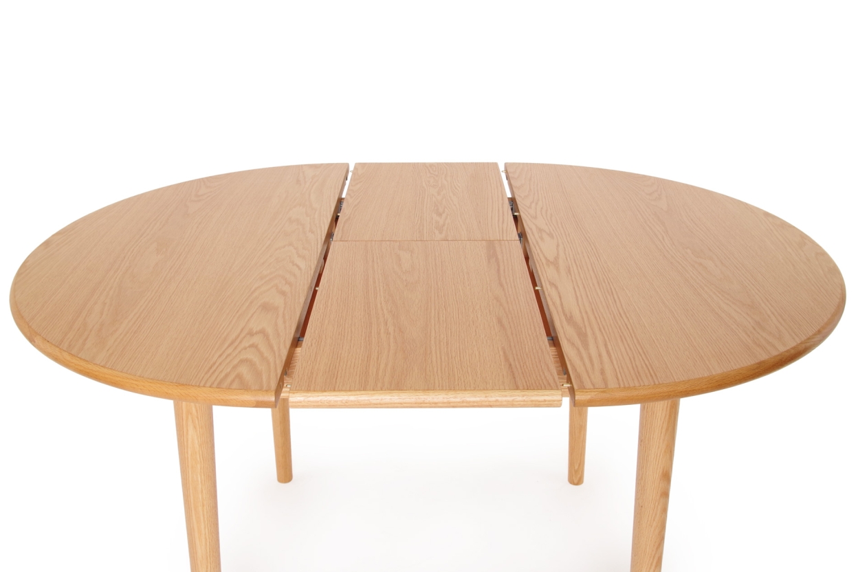 FC Oslo Dining Table