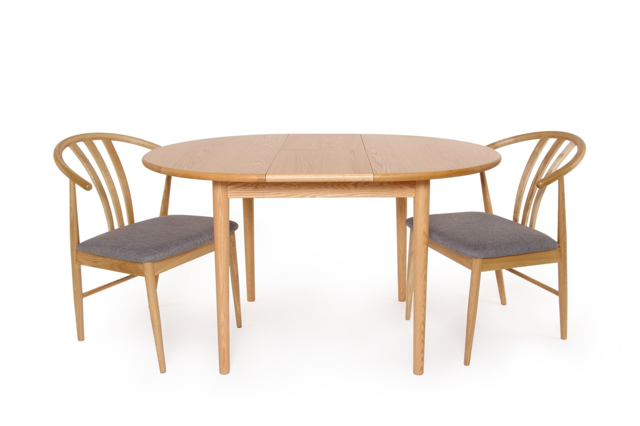 FC Oslo Dining Table