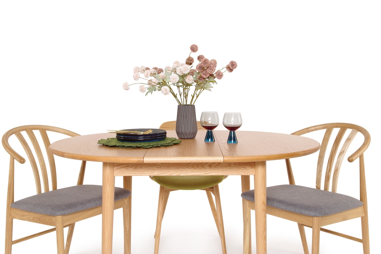 FC Oslo Dining Table