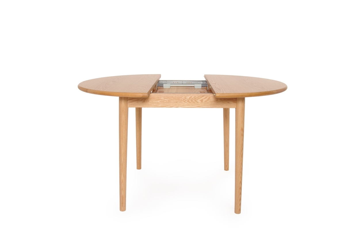 FC Oslo Dining Table