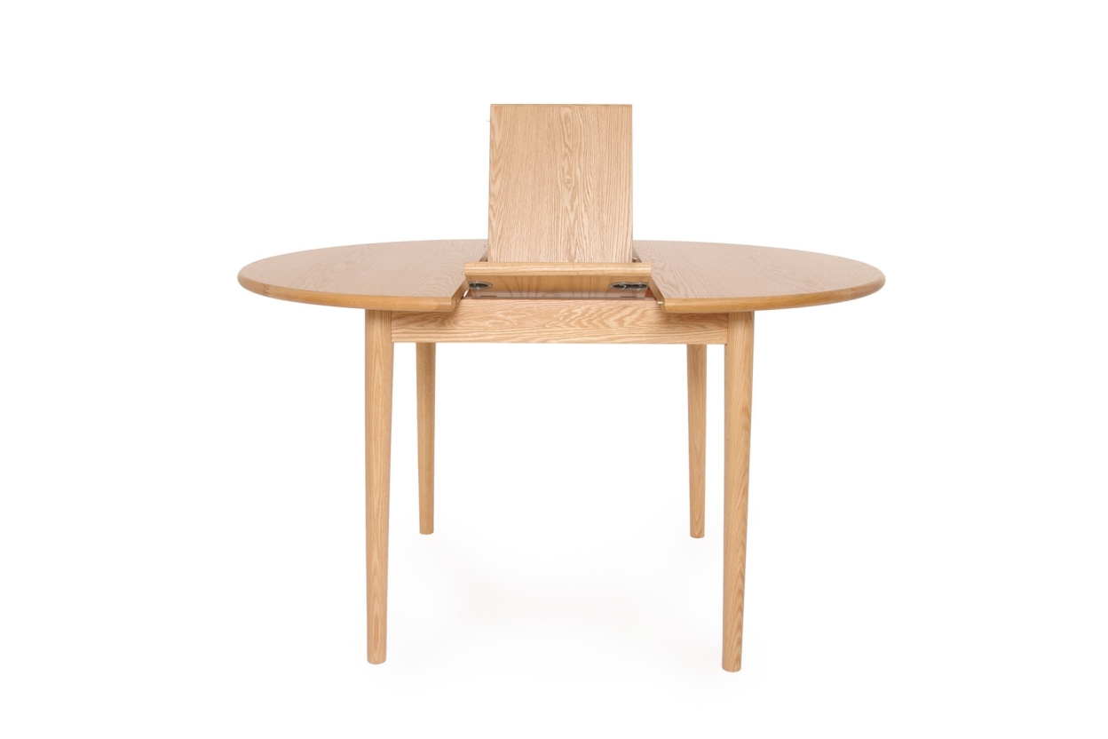 FC Oslo Dining Table