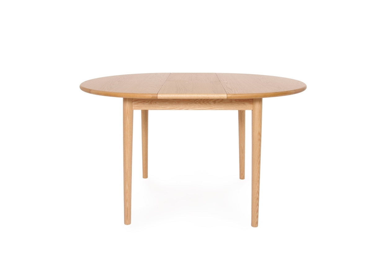 FC Oslo Dining Table