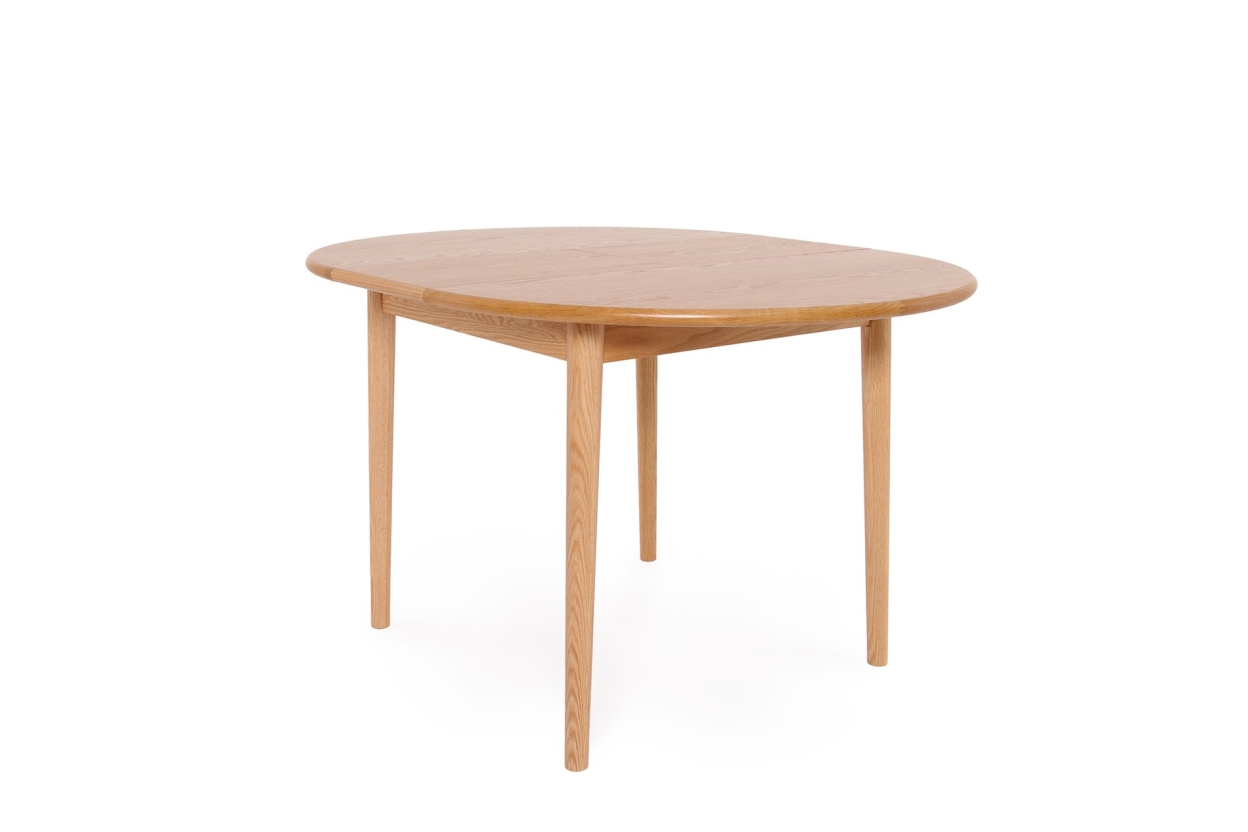 FC Oslo Dining Table