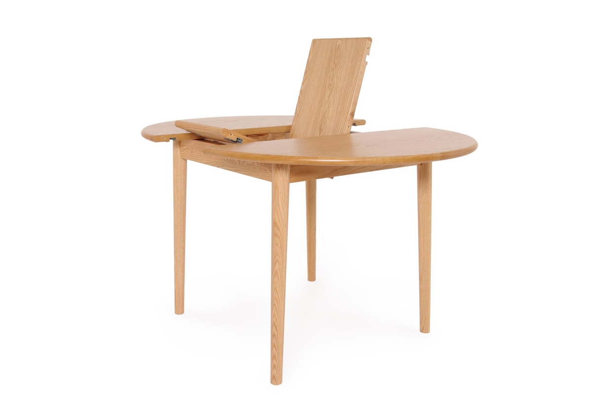 FC Oslo Dining Table