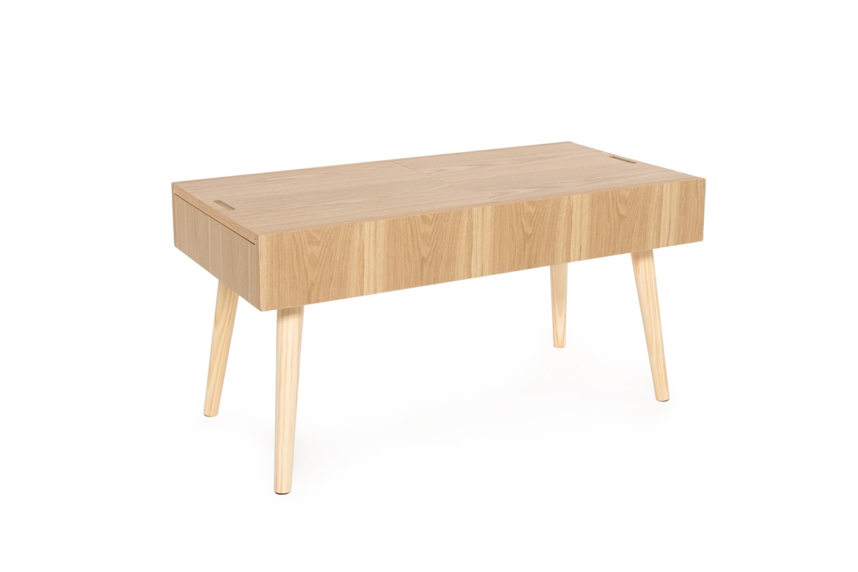 FC Vista Coffee Table Vell