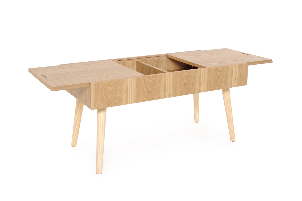 FC Vista Coffee Table