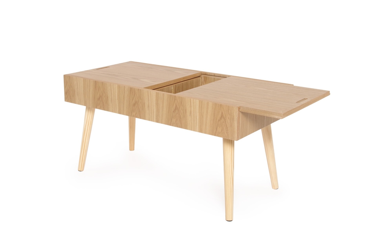 FC Vista Coffee Table