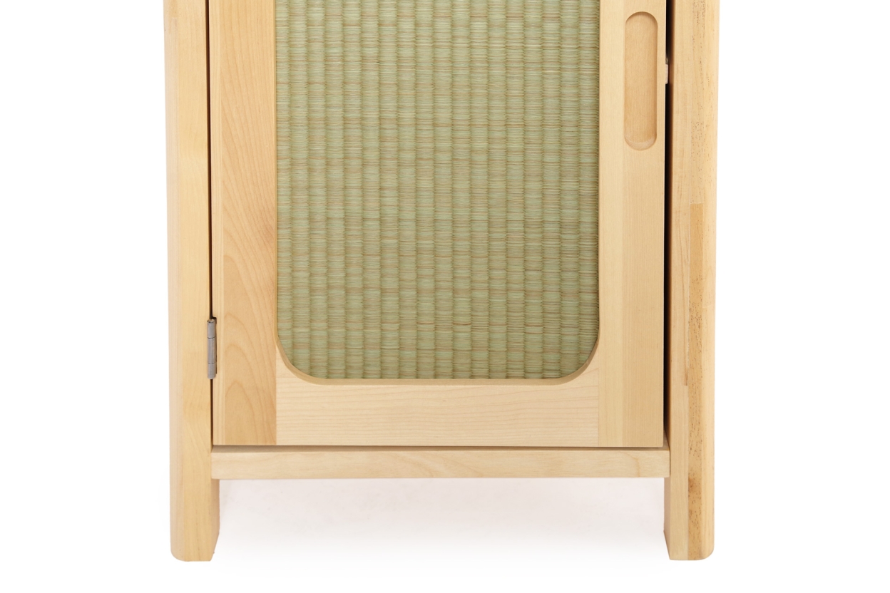 FC Tallboy Birch Cabinet