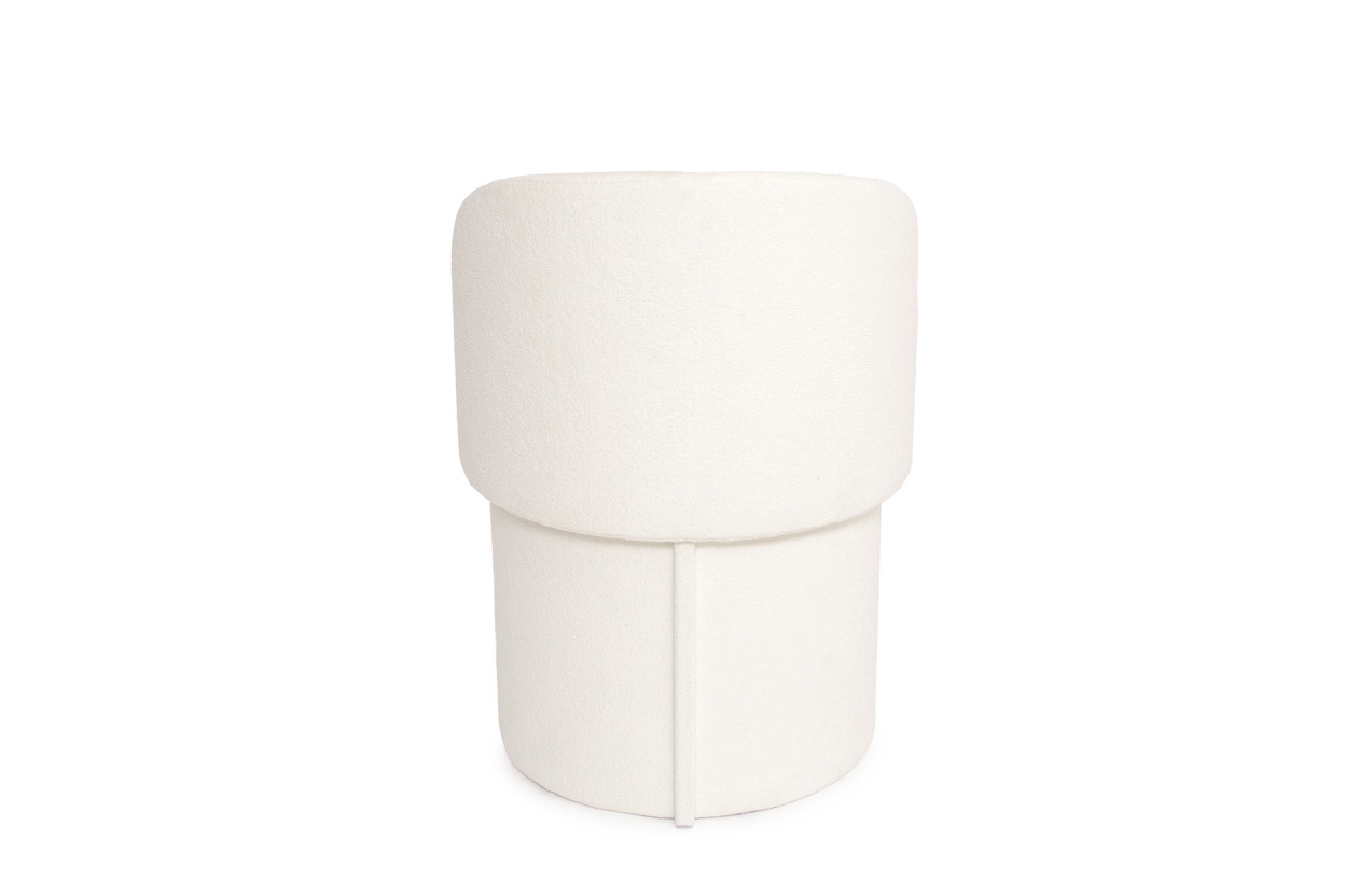 FC Rialto Stool White