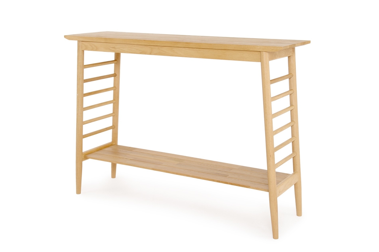 FC Pagoda Console Table